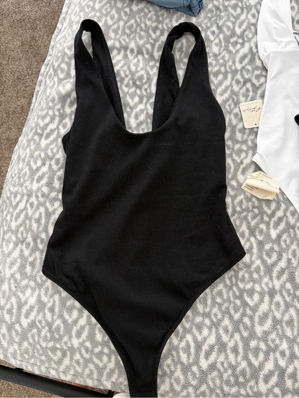 aritzia and all the ways bodysuit bundle